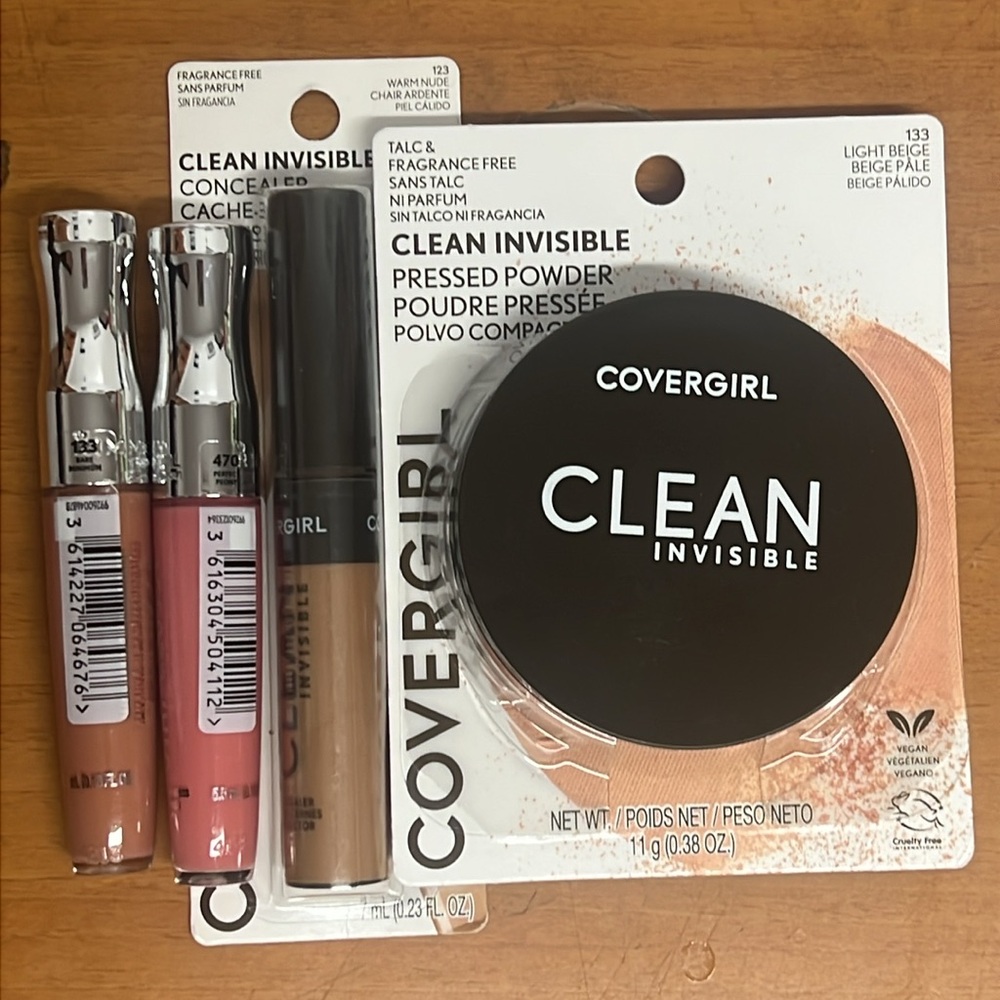 Makeup Bundle - Picture 4 of 5